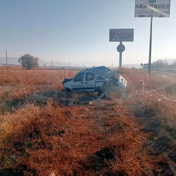 Üniversiteli Hasret Akbaş’ın feci sonu! Acı haber herkesi ağlattı!