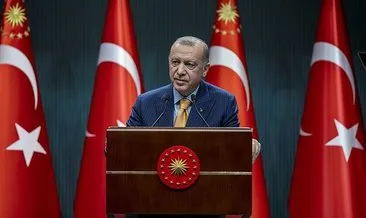 Başkan Erdoğan, BİP ve Telegram’dan Alem-i İslam’ın Regaip Kandili’ni kutladı: Gecemiz mübarek olsun