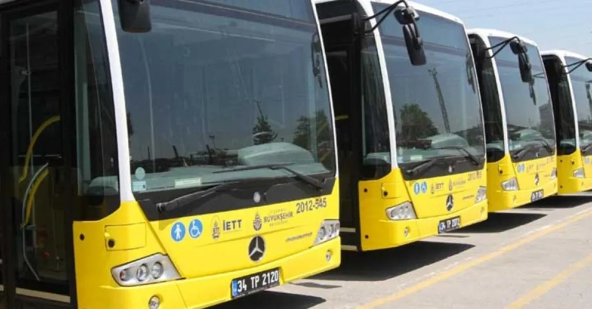 Um73 Otobus Durak Isimleri Burada Iste Um73 Otobus Hatti Gectigi Duraklar Ve Izledigi Guzergah Son Dakika Haberler