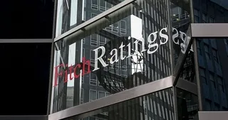 Fitch, Ukrayna’nın kredi notunu yükseltti