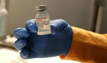 ABD Gıda ve İlaç Dairesi’nden Kovid-19 aşısına tam onay