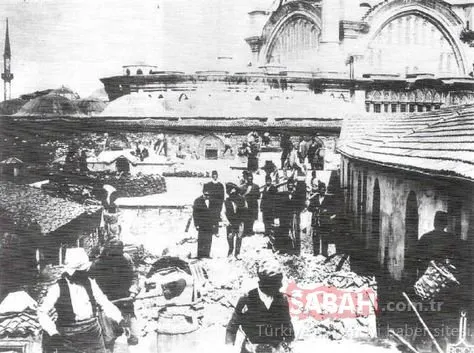 İstanbul’un son büyük depremi