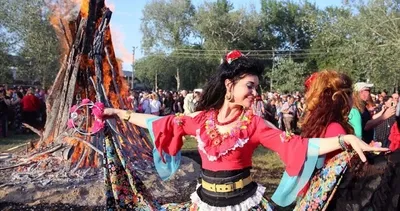 Hıdırellez nedir, dilekleri ve ritüelleri nelerdir, neler yapılır? Hıdırellez’de nasıl dilek tutulur? Hızır Günü tarihçesi ve anlamı