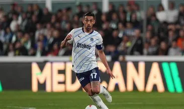 Trabzonspor, İrfan Can’ı mı istiyor?
