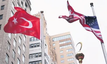 New York’ta Türk Günü heyecanı