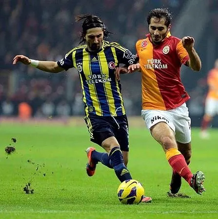Fenerbahçe'de 10 yolcu daha
