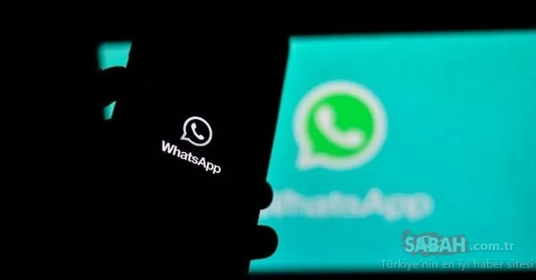 WhatsApp’ın yeni özelliği ortaya çıktı! WhatsApp Android beta sürümünde...