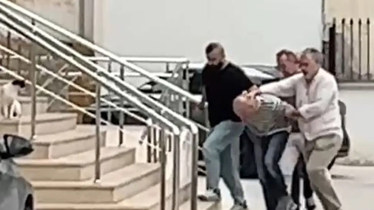 Sinem'i katleden eşinin ilk ifadesine SABAH ulaştı!