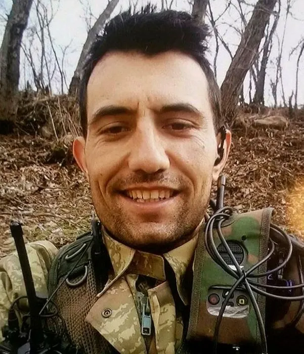 Zeytin Dalı Harekâtı'nda 11 askerimiz şehit oldu