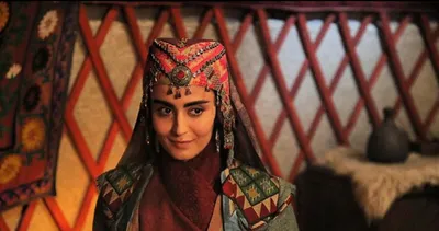 Kuruluş Osman’ın oyuncu kadrosu çok konuşuluyor... İşte Kuruluş Osman’ın en gözde oyuncuları...