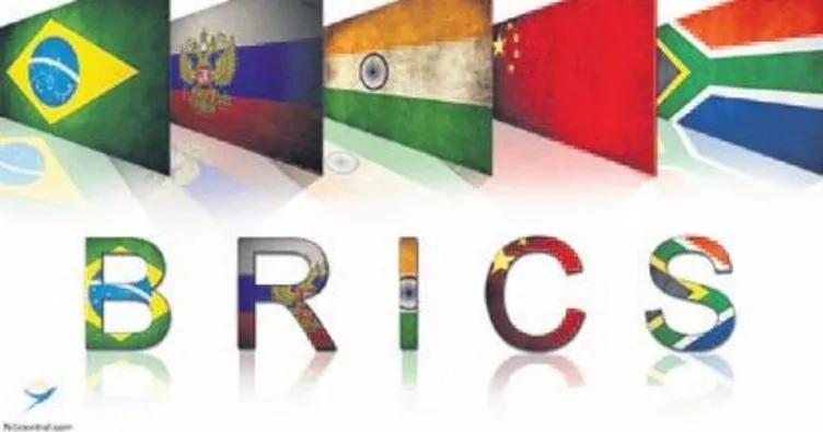 BRICS liderleri buluşuyor