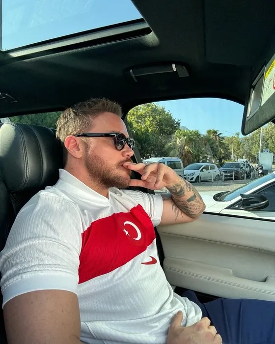 8 milyonluk ev yeni aşkın sinyali mi? Sinan Akçıl’dan sürpriz evlilik itirafı: Tapuyu evleneceğim birisine vereceğim demiştim...