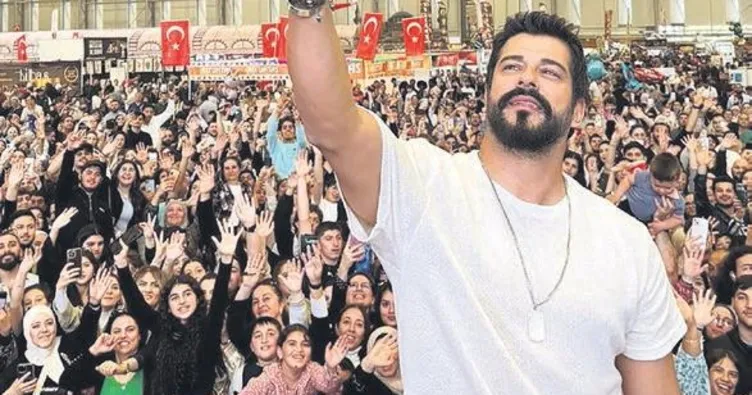 ‘İnatçılığımı ‘Osman’a da yansıttım’