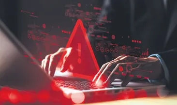 Siber risk en büyük tehdit
