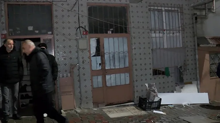 SON DAKİKA... İstanbul Bağcılar’da 12 yaşındaki Meryem’i taşla öldüren cani yakalandı: İfadesi kan dondurdu!