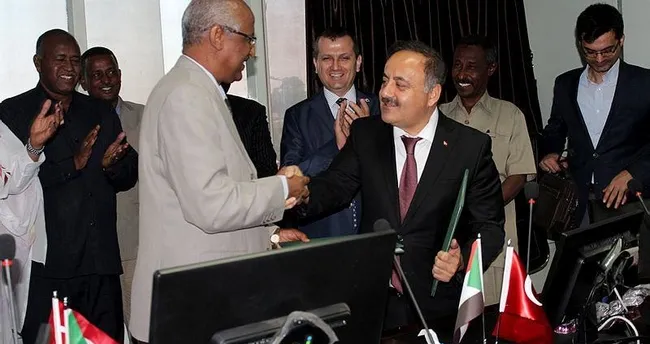 Sudan, FETÖ okullarını devretti