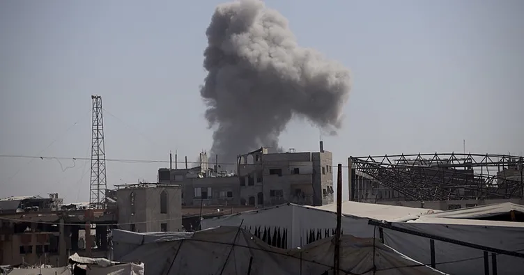 Mısır’daki müzakereler gölgesinde katliam: Son 24 saatte 10 Filistinli hayatını kaybetti