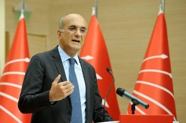 SON DAKİKA: Türkiye Yüzyılı'nın Meclis Başkanı belli oldu! Yeni TBMM Başkanı Numan Kurtulmuş