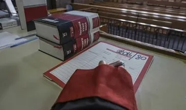 FETÖ’nün iş dünyası yapılanması davası