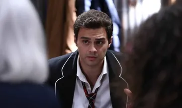 Ömer dehşete düşüyor!