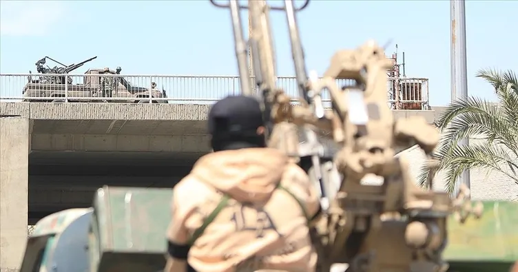 Suriye’de Dürzi ve Bedevi grupların çatışmasında ölü sayısı 203’e yükseldi