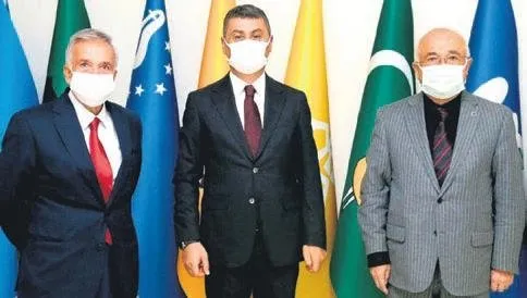 Korona Guncesi Yavuz Donat