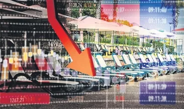 Enflasyon yaz mevsimini düşüşle açtı