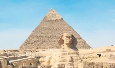 Uzaya kapı yapmışlar