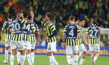 Fenerbahçe’de 2 imza birden! Enner Valencia, Miguel Crespo...