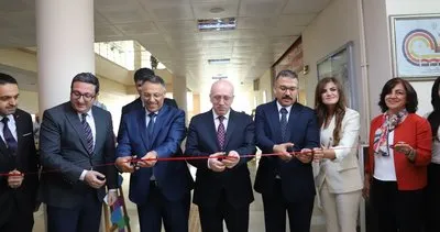 Iğdır Üniversitesinde “Beyaz Önlük Giyme Töreni” düzenlendi #igdir