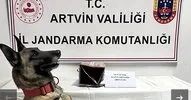 Artvin’de uyuşturucu operasyonu! 3 kişi tutuklandı