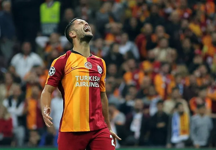 Levent Tüzemen Galatasaray - Real Madrid maçını değerlendirdi