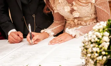 Rüyada evli olduğunu görmek ne anlama gelir? Rüyada yabancı biriyle evli olduğunu görmek ne demek?