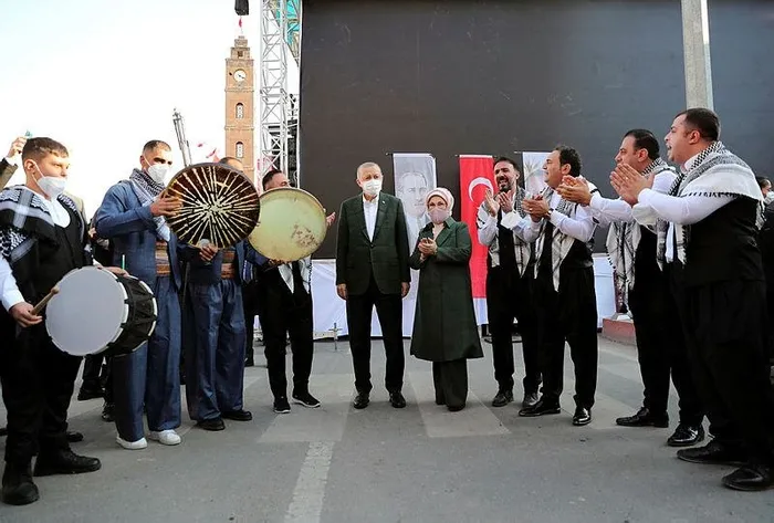 Başkan Erdoğan'dan Kılıçdaroğlu'nun provokasyonuna sert tepki! Devletin kurumlarına randevusuz giremezsin