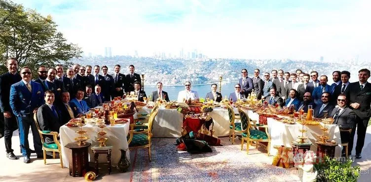 İşte isim isim Adnan Oktar'ın kedicikleri ve Adnan Oktar'ın örgüt şeması