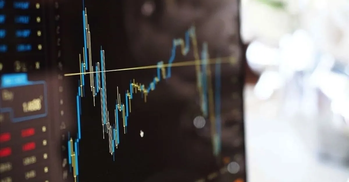 Avrupa borsaları haftaya yükselişle başladı Avrupa borsaları haftaya yükselişle başladı