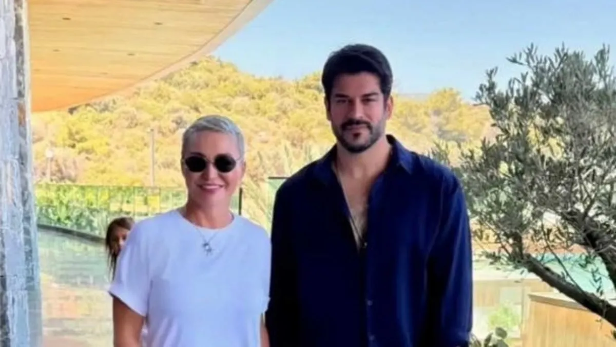 10 Temmuz magazin gündemi çok konuşulacak! Burak Özçivit'e hayranlarından büyük şok