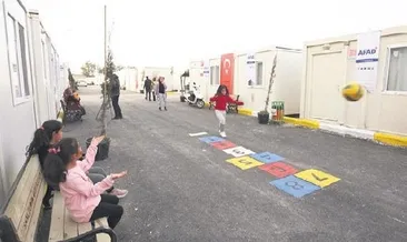 TFF’den deprem bölgesine çıkarma