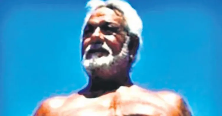 İhtiyar delikanlılar