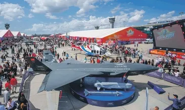 TEKNOFEST’e başvurular başladı