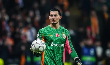 Uğurcan Çakır: 1 puan kötü değil