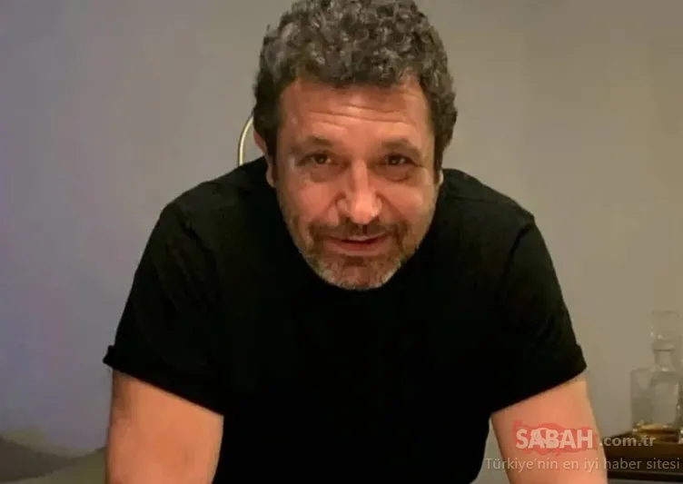 Sanat dünyasının acı kaybı! Ünlü yönetmen Erhan Baytimur hayatını kaybetti