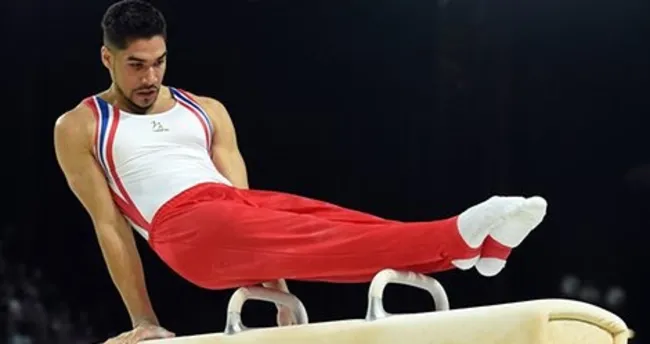 İslam’la alay eden İngiliz sporcuya ceza