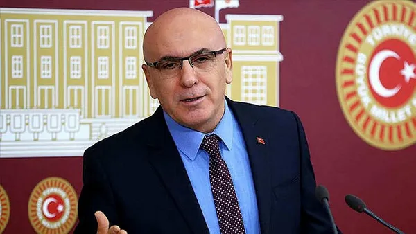 Son dakika haberi... İYİ Parti'de yeni krizin adı JOE BIDEN! ABD Başkan adayı ile ne görüşüldü?