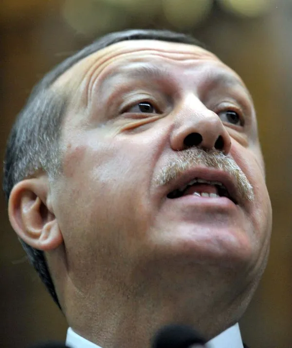 Başbakan Erdoğan'dan çarpıcı açıklamalar
