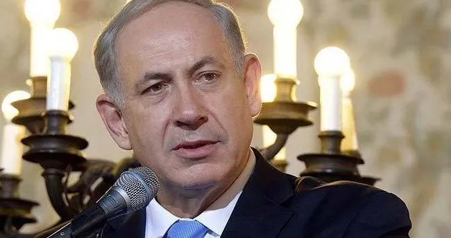 Netanyahu’ya yolsuzluk soruşturması açıldı