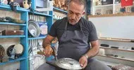 Zanaatkarlar Çarşısı’nda tahliye krizi!