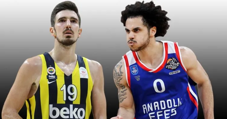 Basketbolda ING All-Star 2020’nin ilk 5’leri belli oldu