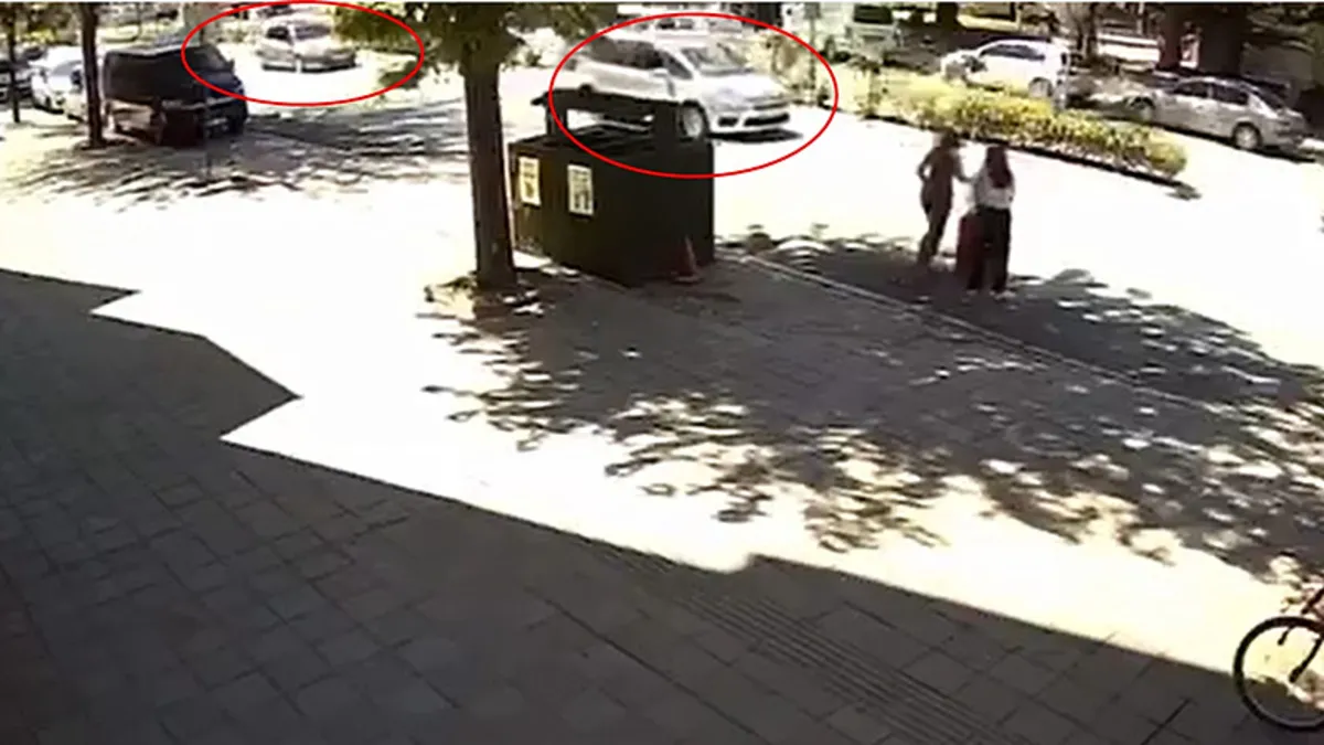 Bursa'da Feci Kaza: Otomobil ile Cip Çarpıştı! 1'i Bebek 9 Yaralı
