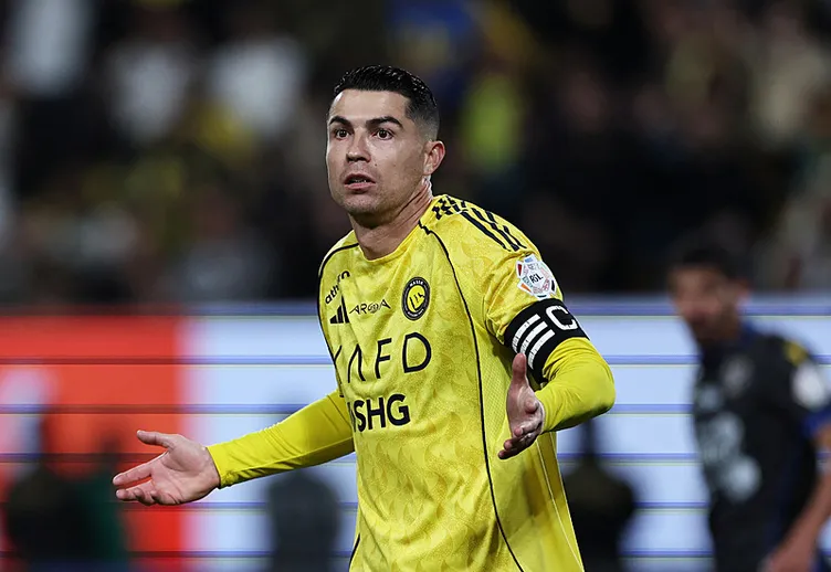 Cristiano Ronaldo krizi, Fenerbahçe’yi etkiledi! Transfer için büyük engel